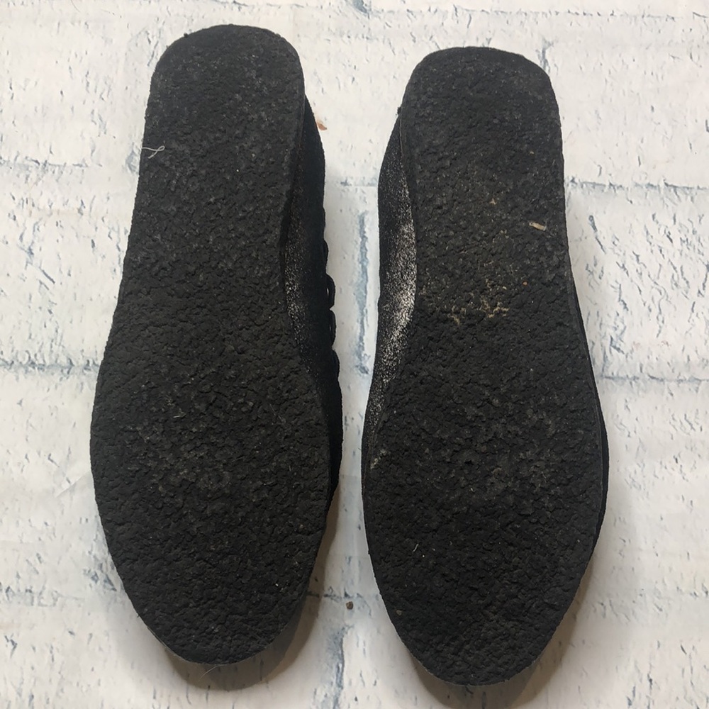 🔹Coach Slip On Roccasins - Picture 2 of 6
